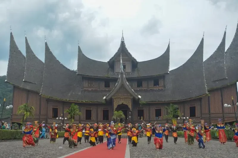 Cara Mudah Mempelajari dan Menghargai Budaya Nusantara