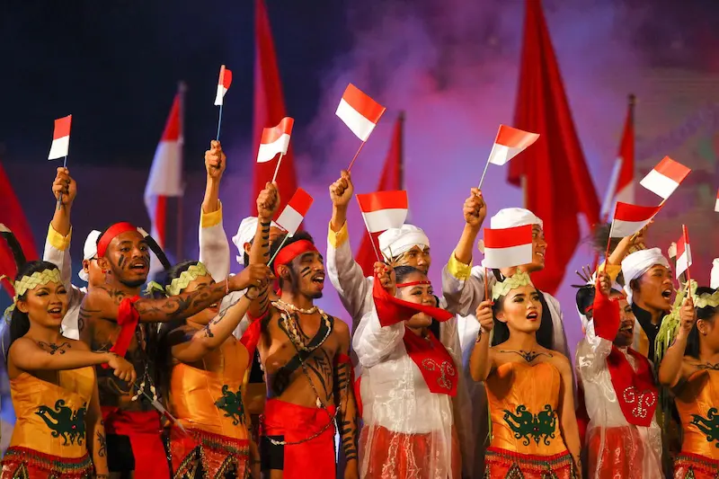 Cara Sederhana untuk Melestarikan Budaya di Kehidupan Sehari-hari