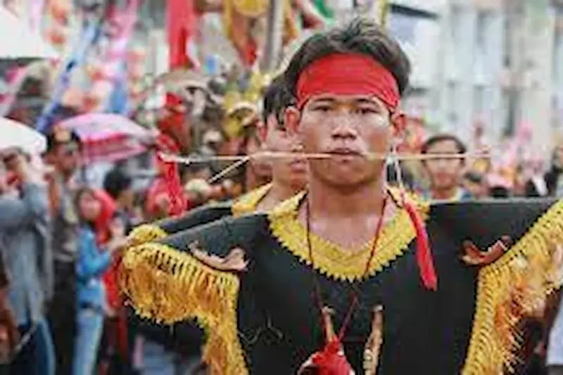 Contoh Tradisi Adat di Indonesia