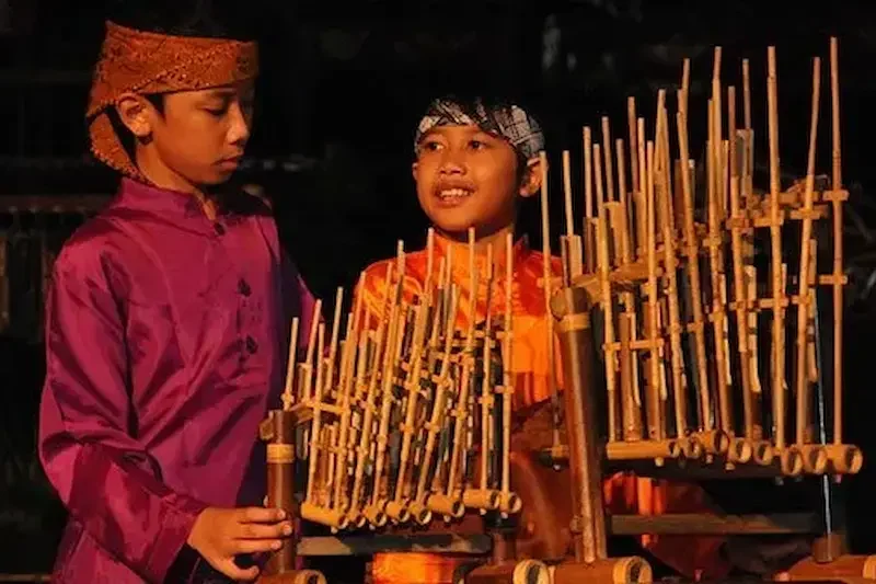 Jenis-Jenis Warisan Budaya Lokal