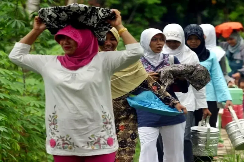 Manfaat Melestarikan Tradisi Turun-Temurun