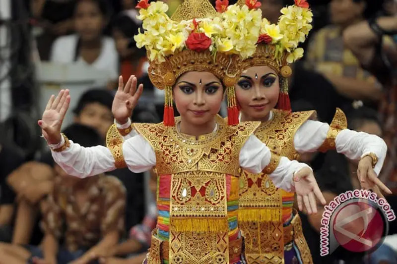 Manfaat Melestarikan Warisan Budaya Tradisional