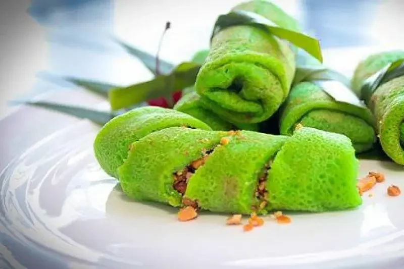 Manfaat Memasak dan Menikmati Makanan Tradisional