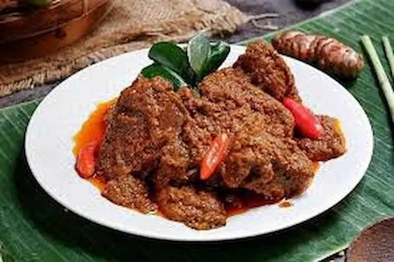 Tips Menikmati Makanan Khas Indonesia