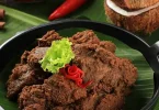 makanan khas indonesia