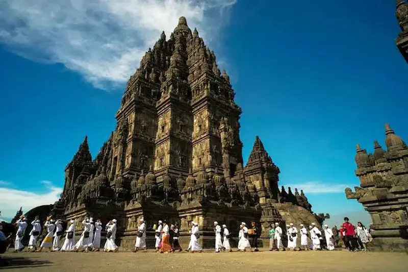 Upaya Melestarikan Peninggalan Budaya Indonesia