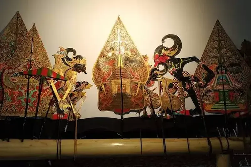 Warisan Budaya Indonesia yang Diakui UNESCO