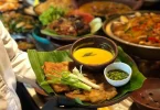 cita rasa kuliner indonesia
