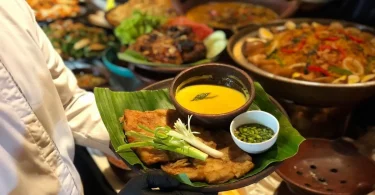 cita rasa kuliner indonesia