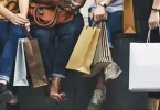 gaya hidup modern di indonesia