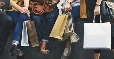 gaya hidup modern di indonesia