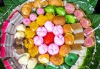 jajanan tradisional indonesia
