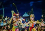 jenis warisan budaya tradisional