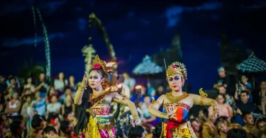 jenis warisan budaya tradisional