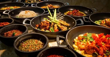kuliner tradisional nusantara