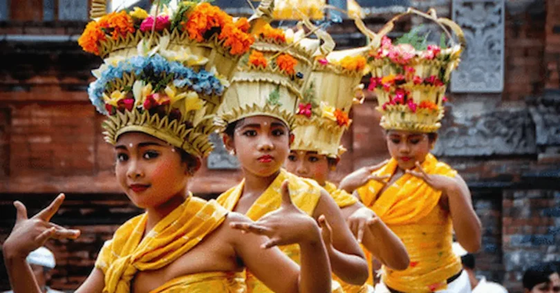 pelestarian warisan budaya