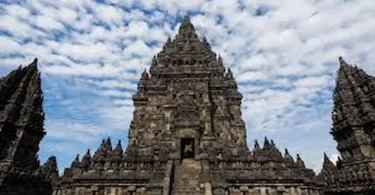 peninggalan budaya indonesia