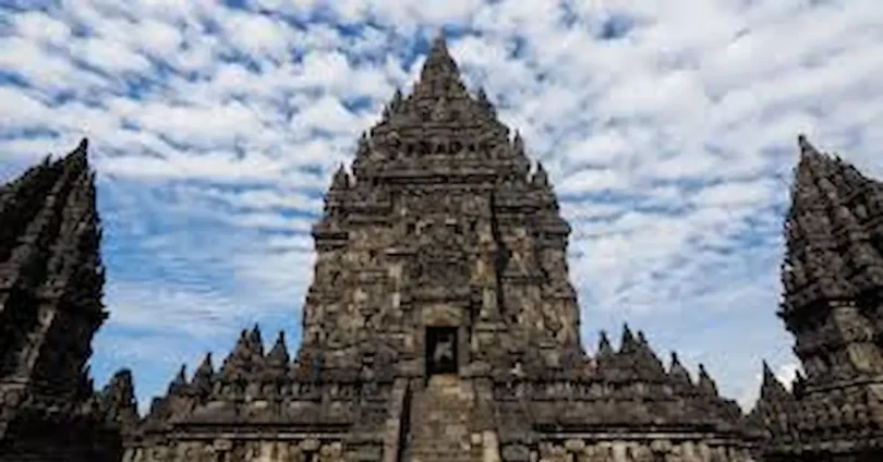 peninggalan budaya indonesia