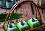 resep makanan tradisional indonesia