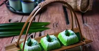 resep makanan tradisional indonesia
