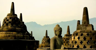 sejarah warisan budaya nusantara