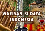 warisan budaya indonesia
